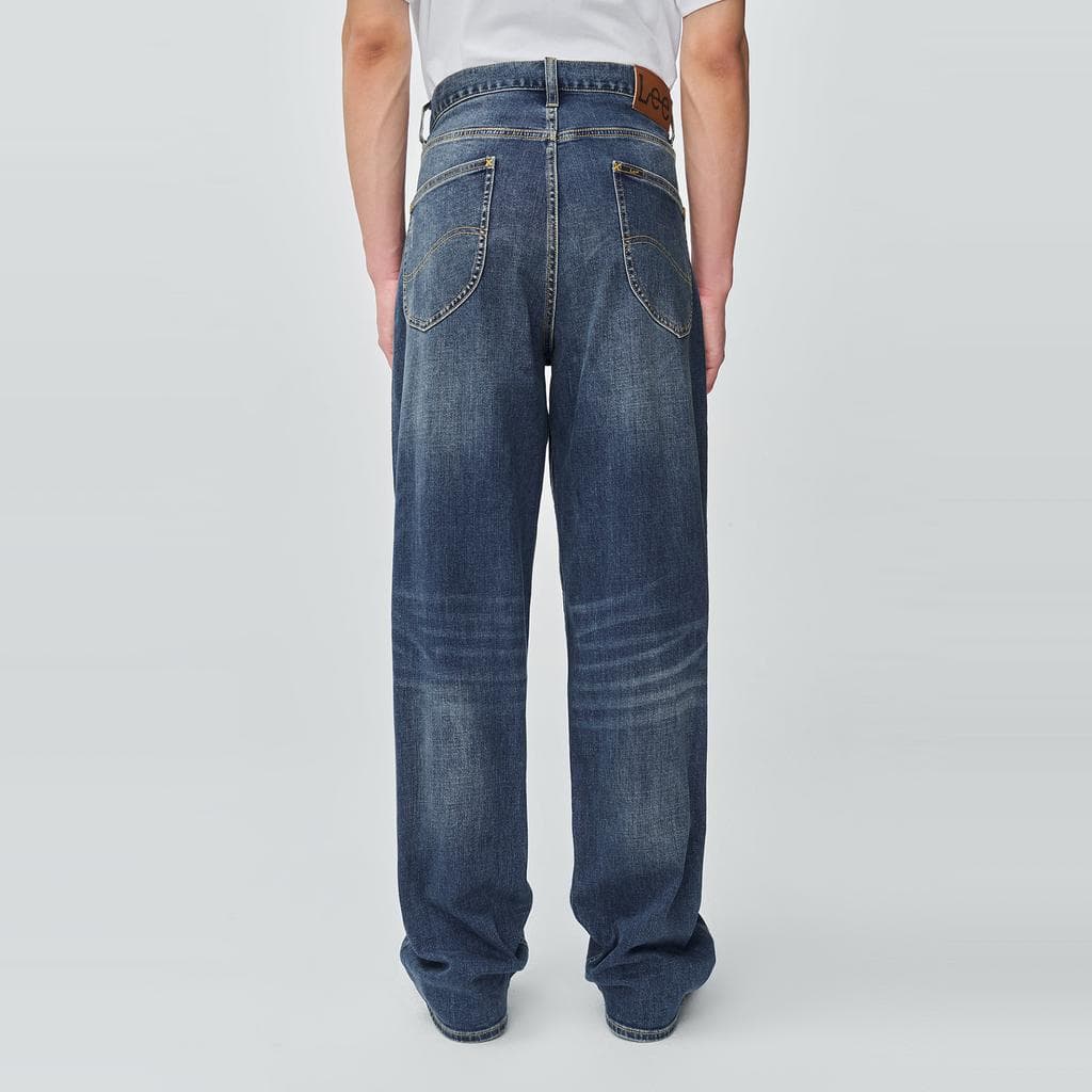Штаны Lee FW25 EasyRider761 - изображение 6