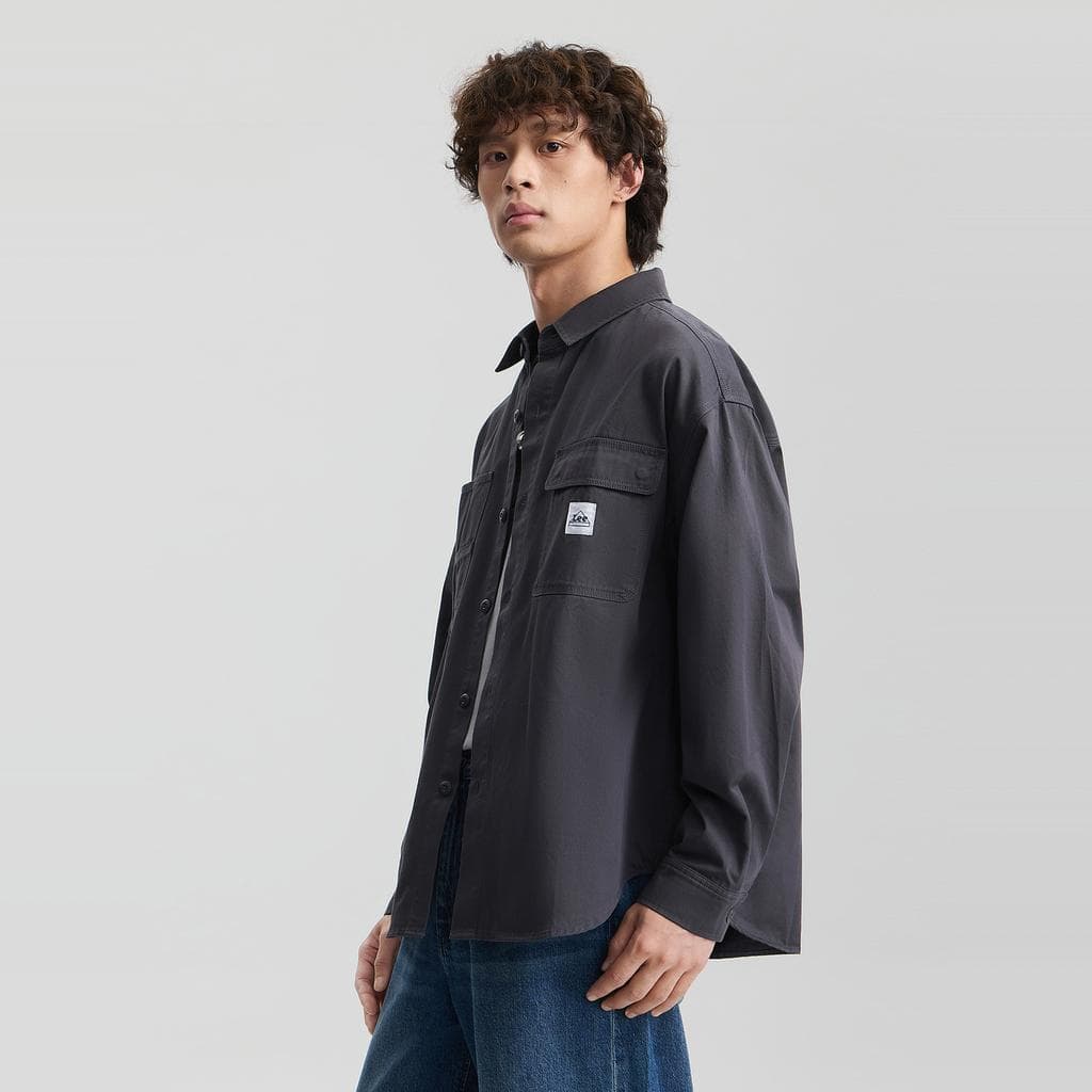 Рубашка Lee FW25 - изображение 7