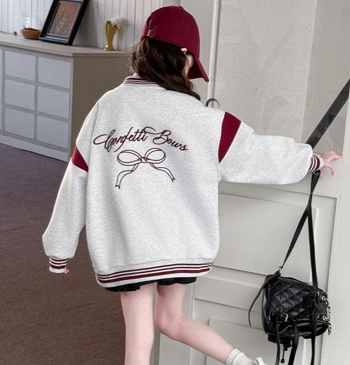 PIERRE CARDIN Kids Бейсбольные куртки - изображение 4