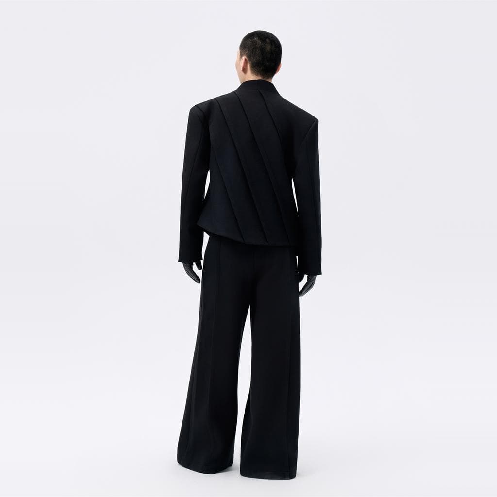 Куртка FRKM Черный Унисекс Куртки - изображение 6
