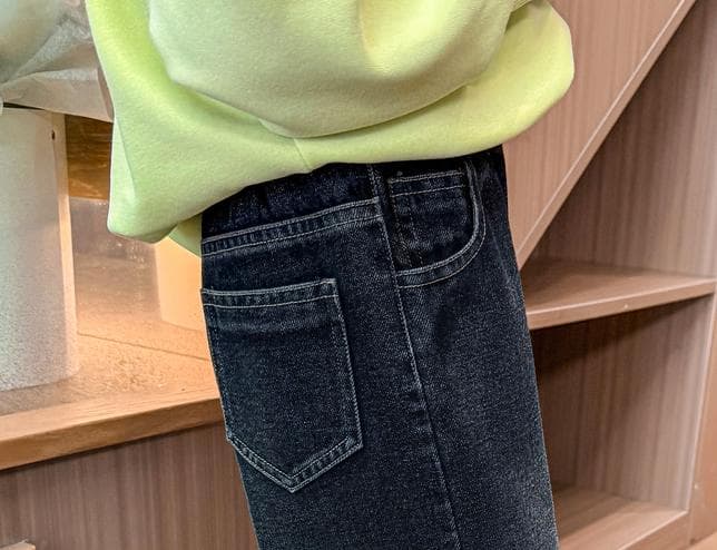 PIERRE CARDIN Изображение Цвет Kids Джинсы - изображение 4