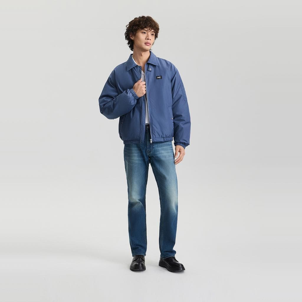 Штаны Lee FW25 726 - изображение 4