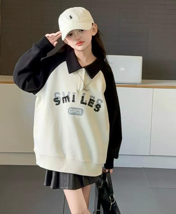PIERRE CARDIN Kids Толстовка - изображение 2