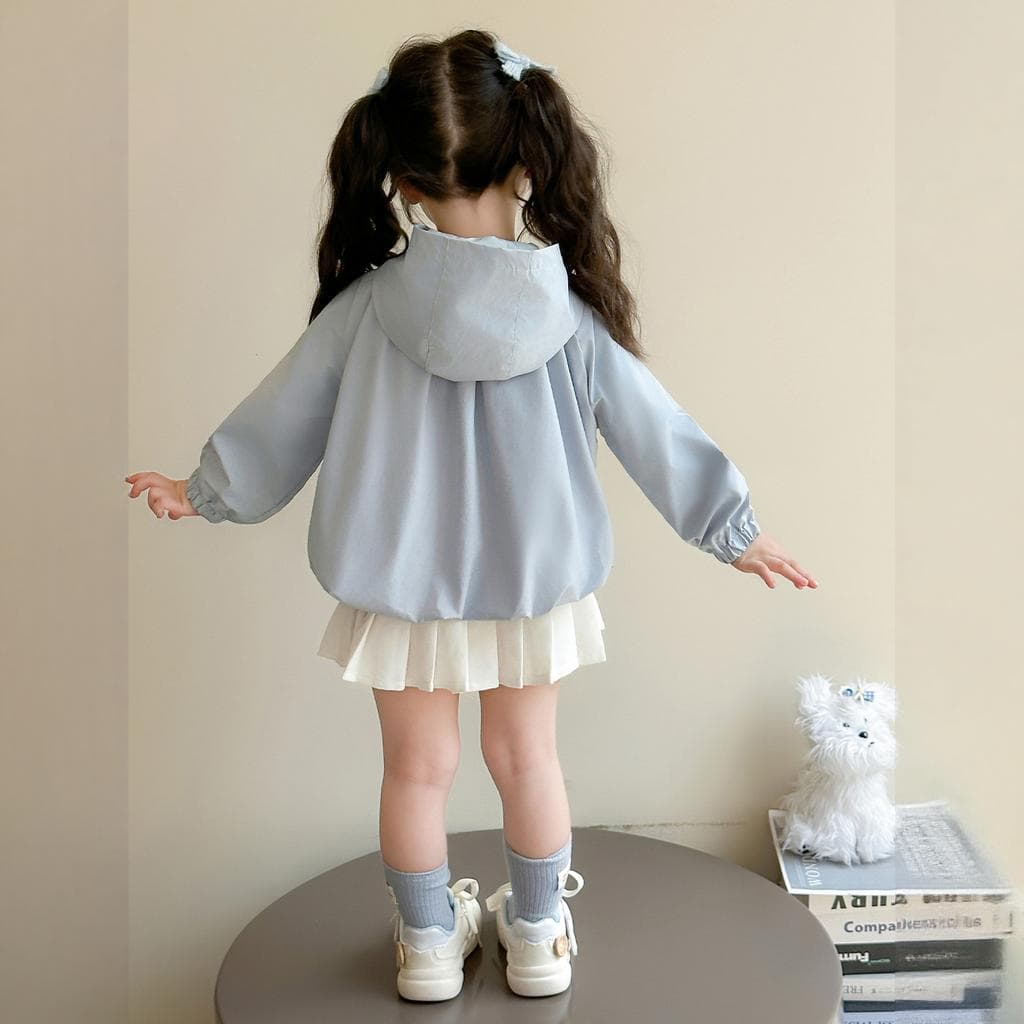 PIERRE CARDIN Синий Kids Tops - изображение 5