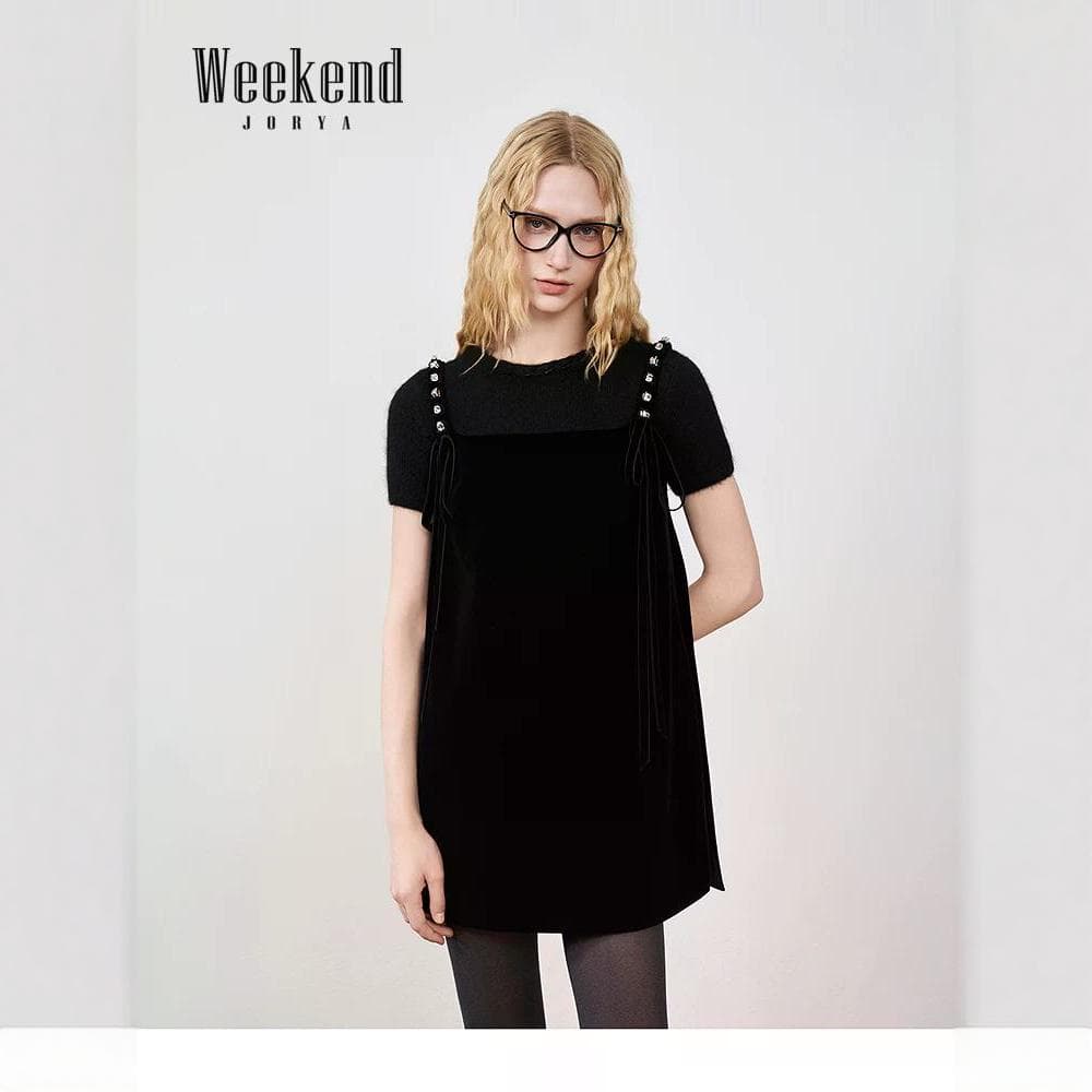 JORYAweekend Платье-комбинация Женское - изображение 3