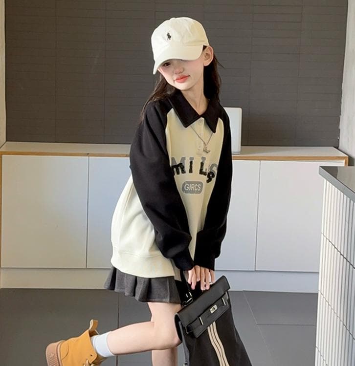 PIERRE CARDIN Kids Толстовка - изображение 3