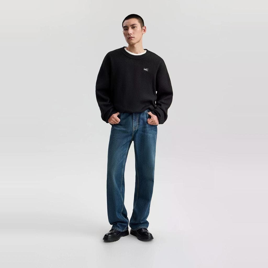 Штаны Lee FW25 - изображение 4