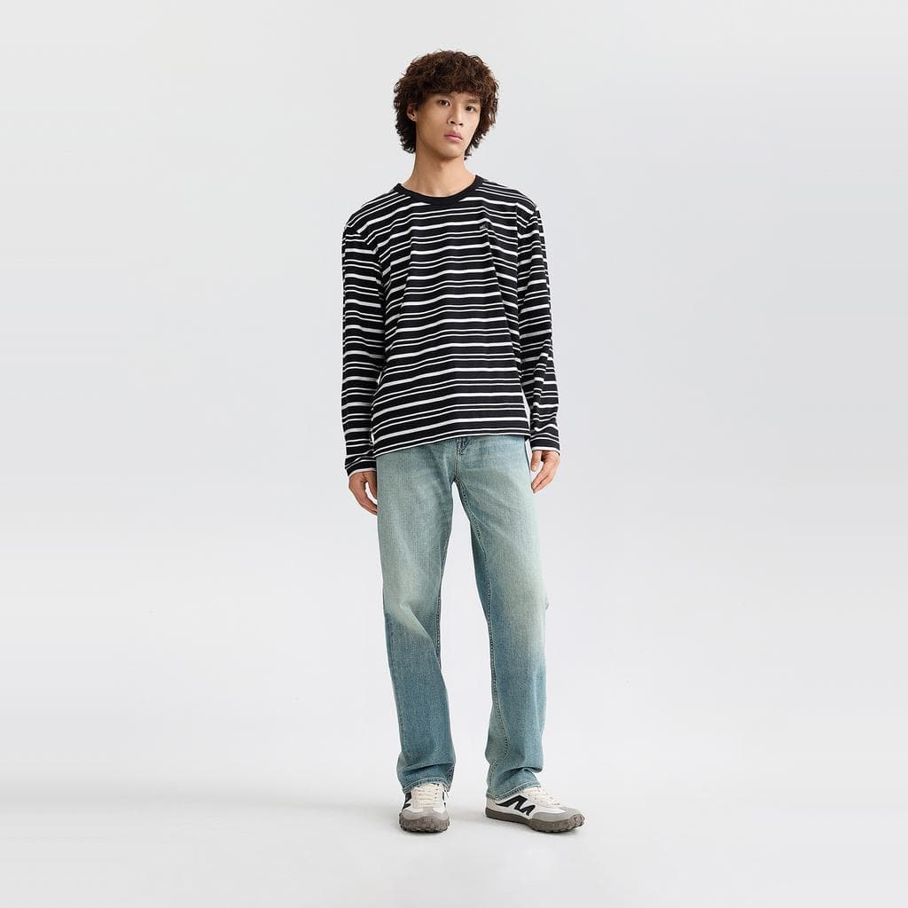 Штаны Lee FW25 Kaihara - изображение 4