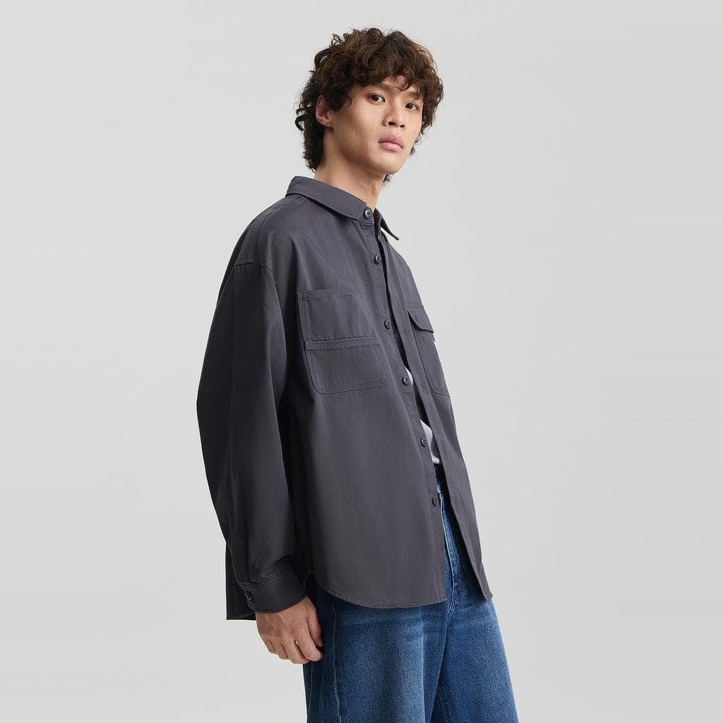 Рубашка Lee FW25 - изображение 6