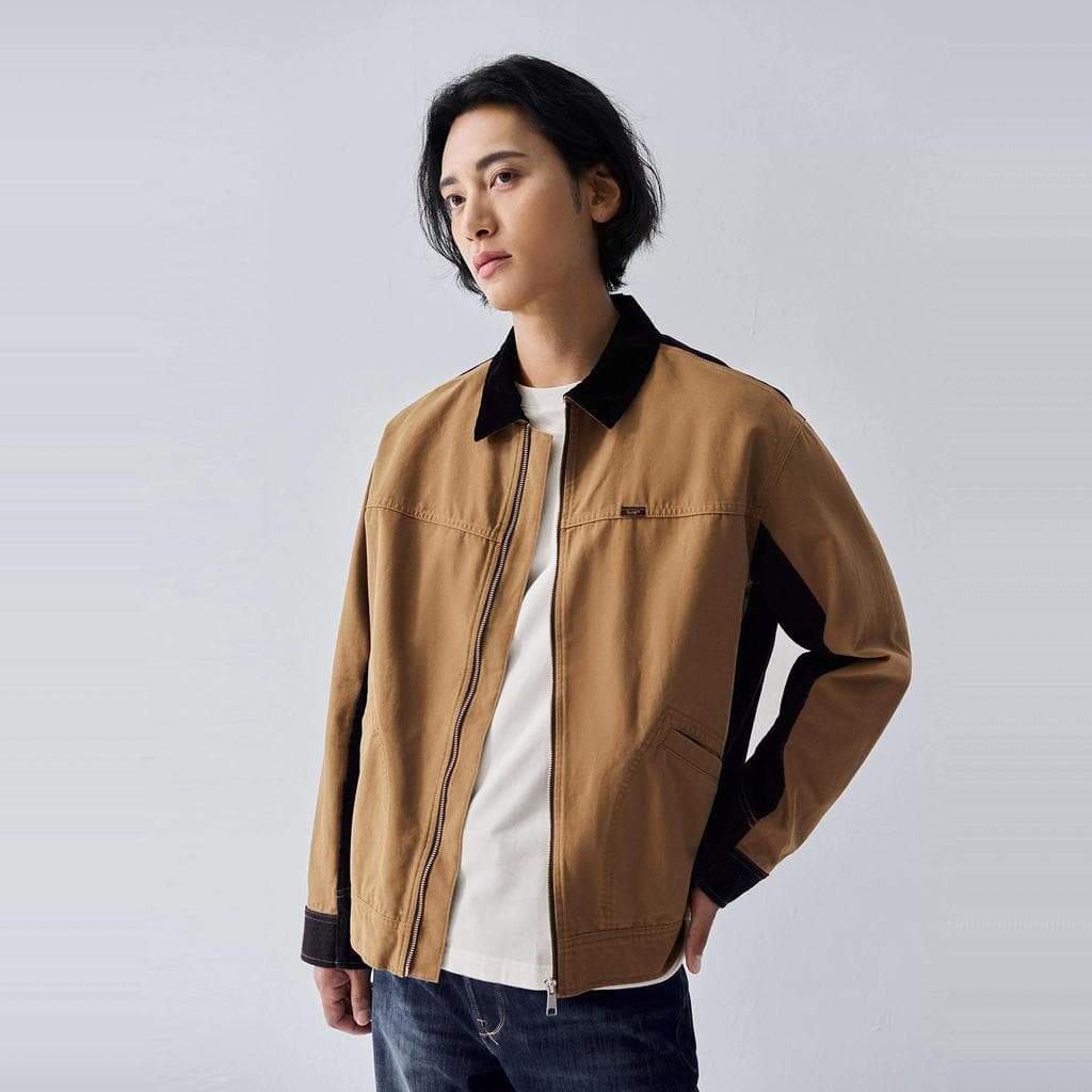 Куртка Lee FW25 - изображение 6