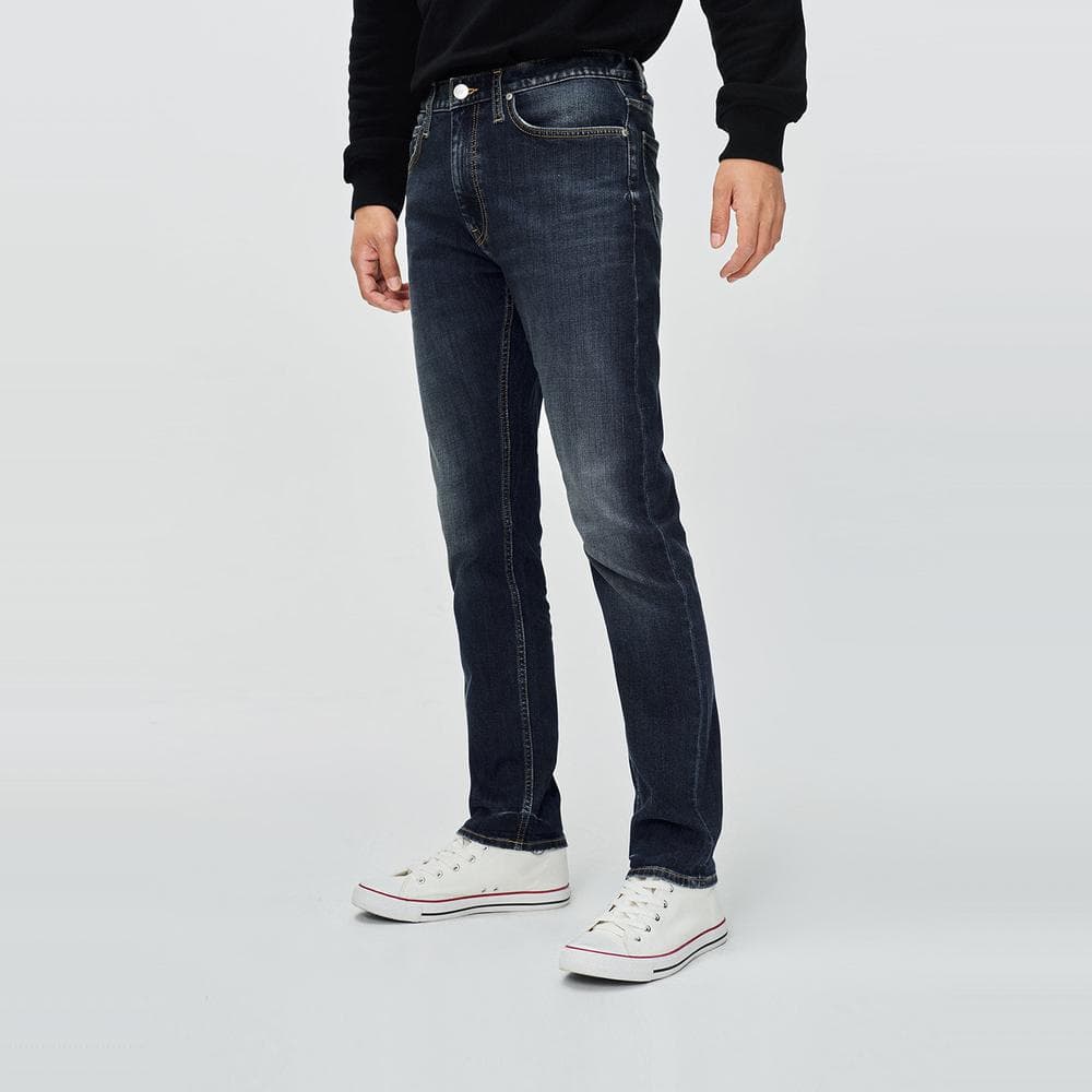 Штаны Lee FW25 709 - изображение 5