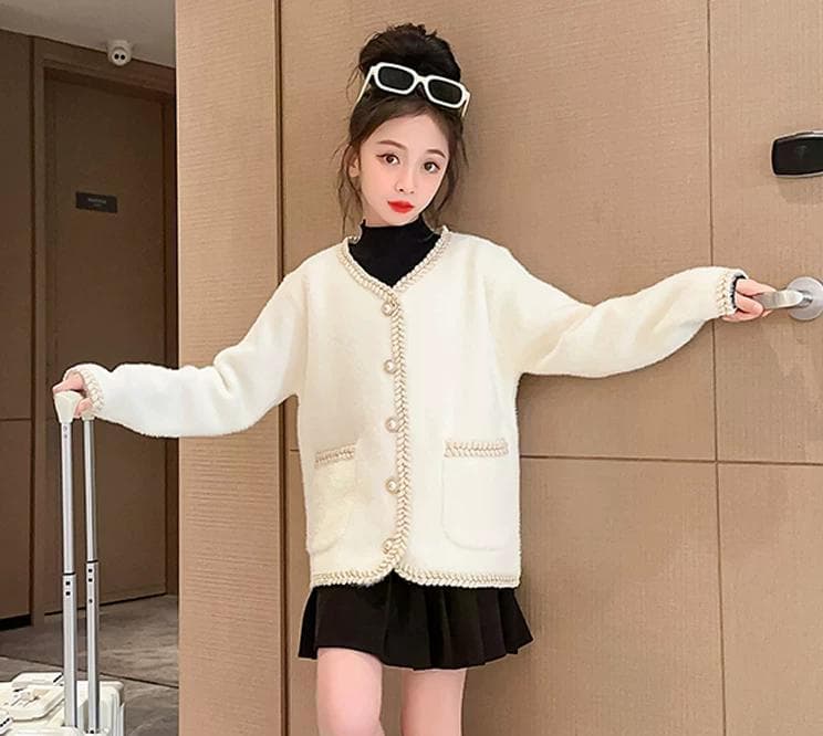 PIERRE CARDIN Kids Свитера - изображение 4