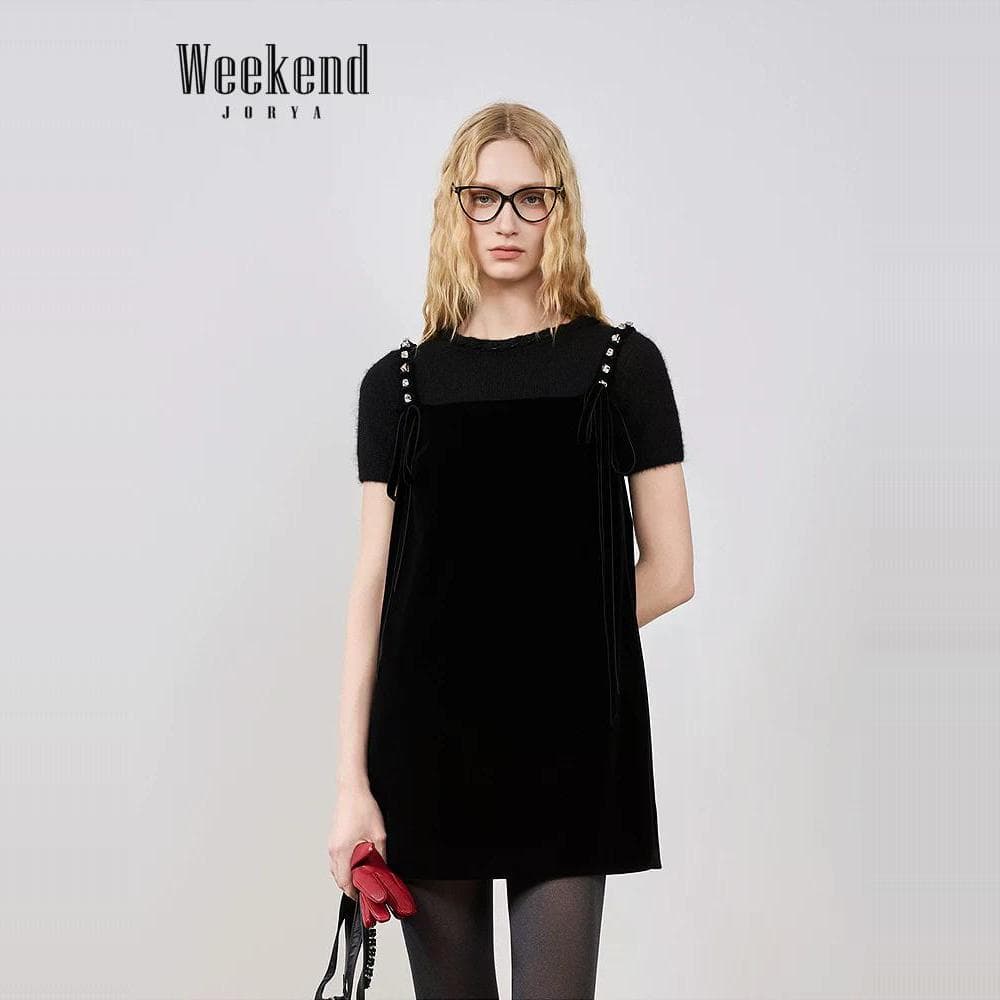 JORYAweekend Платье-комбинация Женское - изображение 7