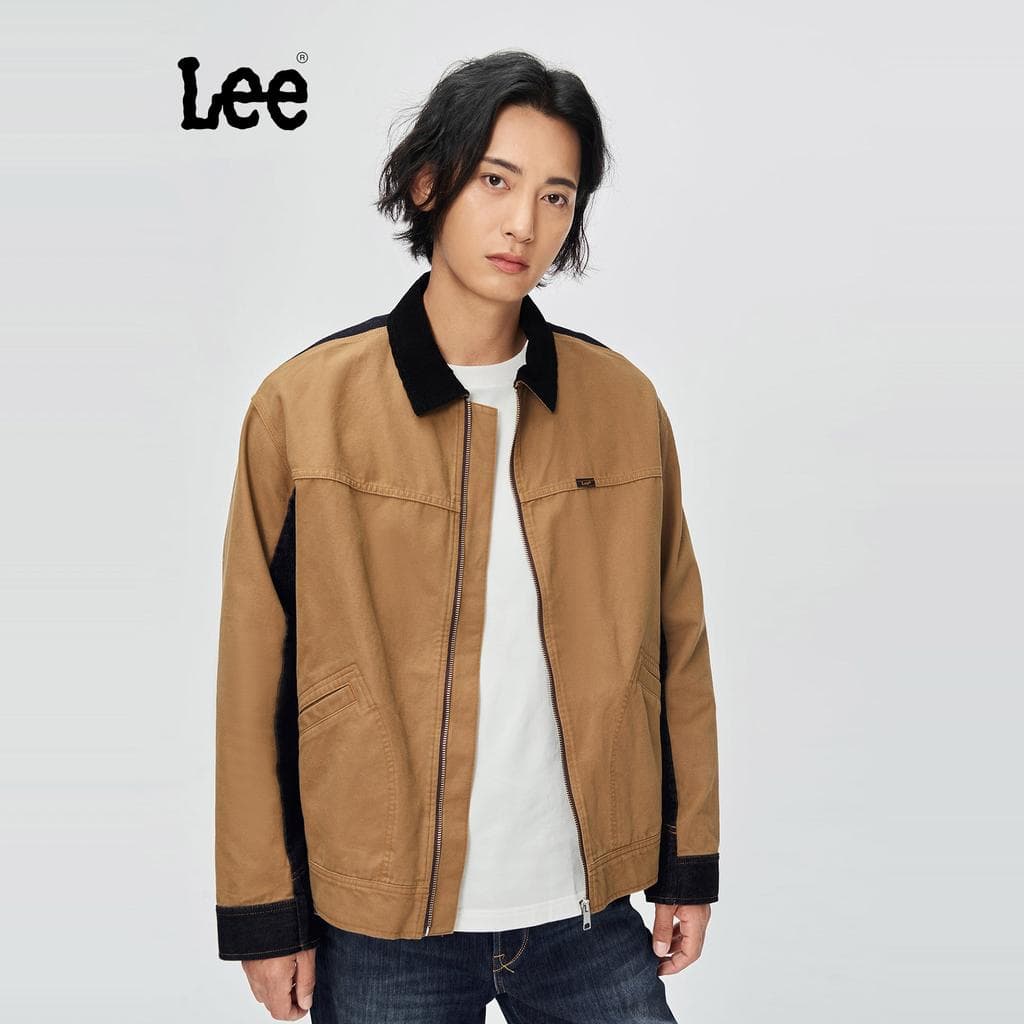 Куртка Lee FW25 - изображение 4