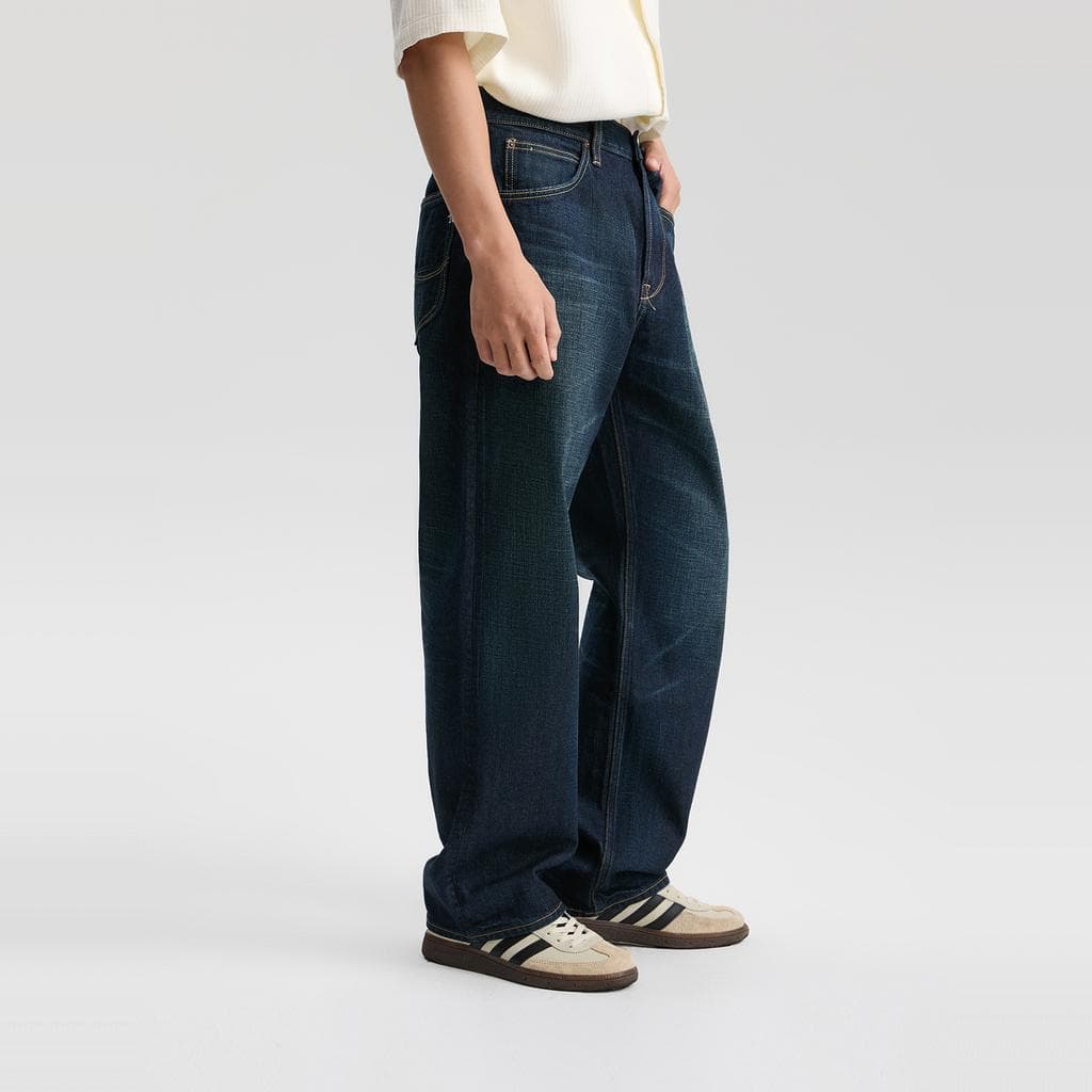 Штаны Lee FW25 Kaihara - изображение 5