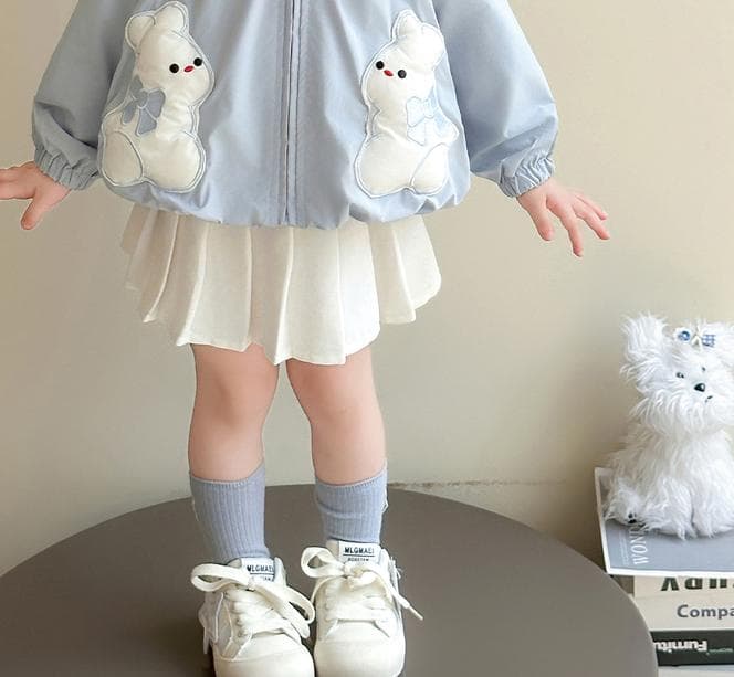 PIERRE CARDIN Синий Kids Tops - изображение 4