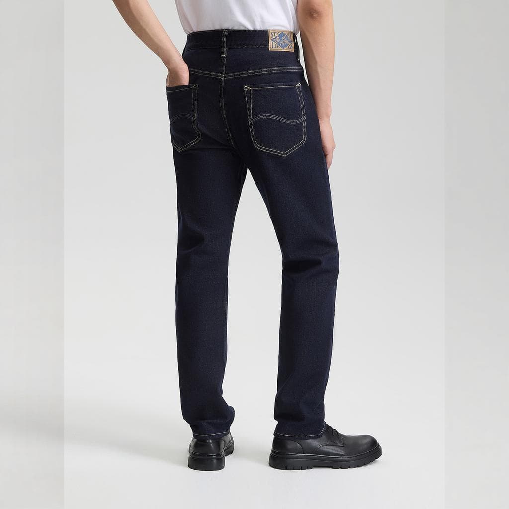Штаны Lee FW25 705 - изображение 5