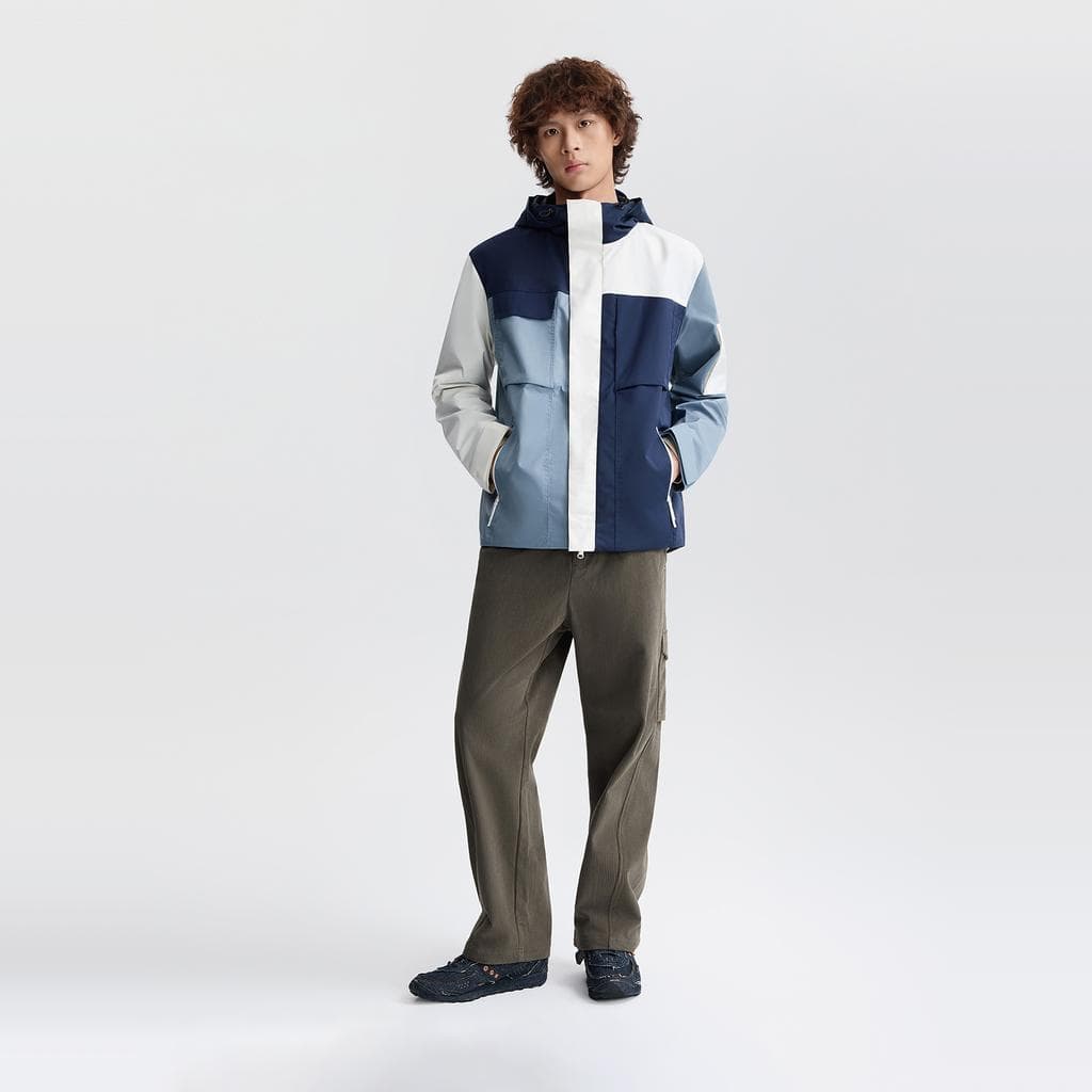 Куртка Lee FW25 LOGO - изображение 5