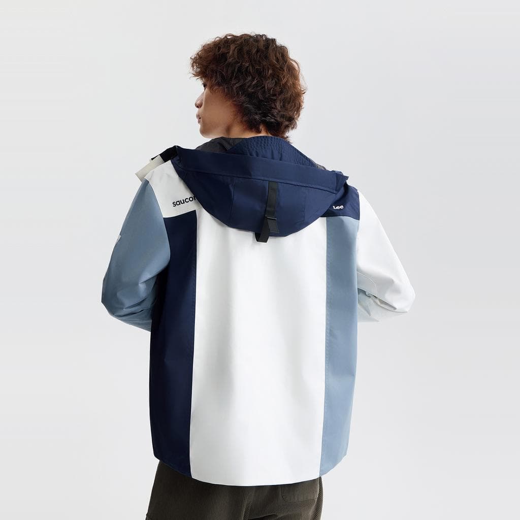 Куртка Lee FW25 LOGO - изображение 8