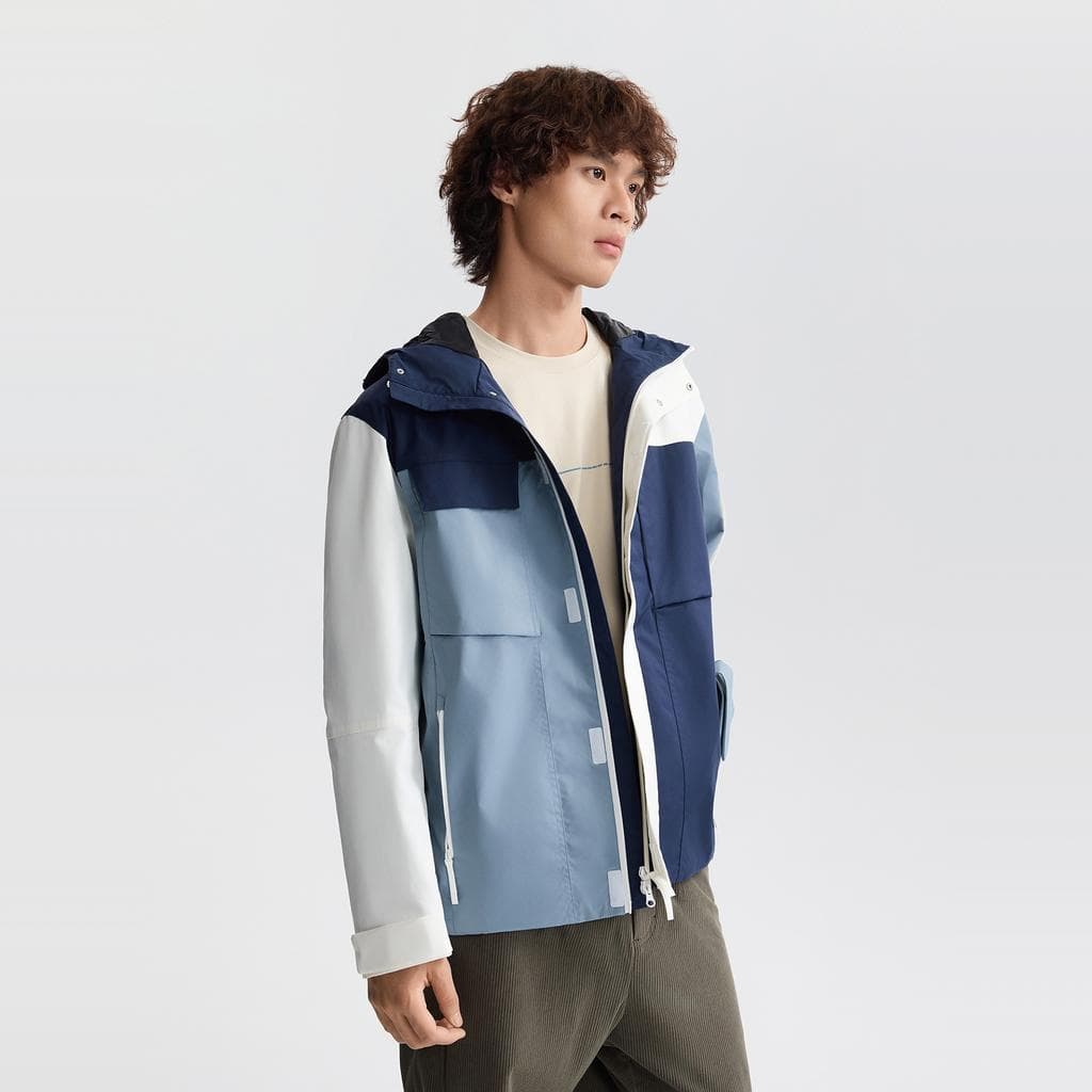 Куртка Lee FW25 LOGO - изображение 6