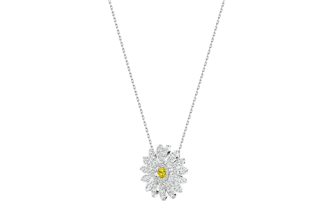 Ожерелье Swarovski Eternal Flower - изображение 2