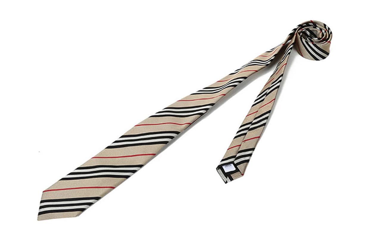 Галстук Burberry - изображение 2