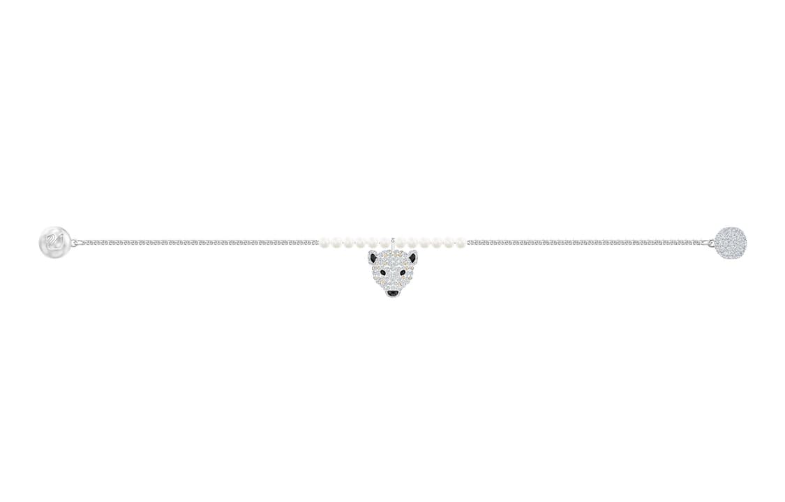 Браслет Swarovski Polar Bestiary - изображение 3