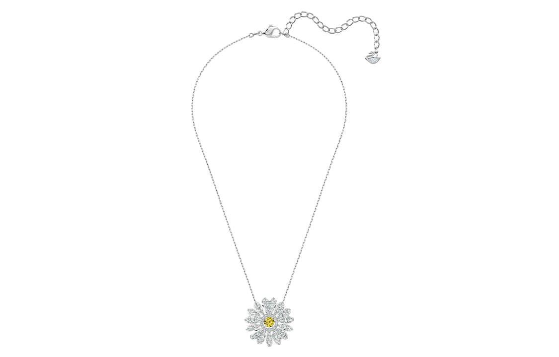 Ожерелье Swarovski Eternal Flower - изображение 3