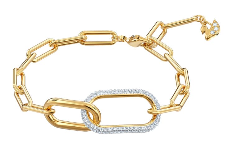 Браслет Swarovski Time - изображение 1