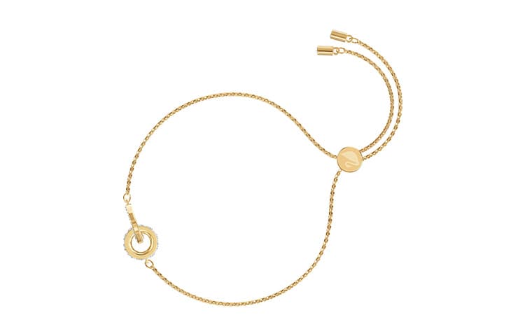 Браслет Swarovski - изображение 3