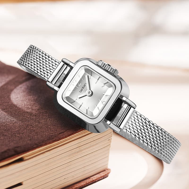 Часы BENKEN 30 BK1117FQ - изображение 4