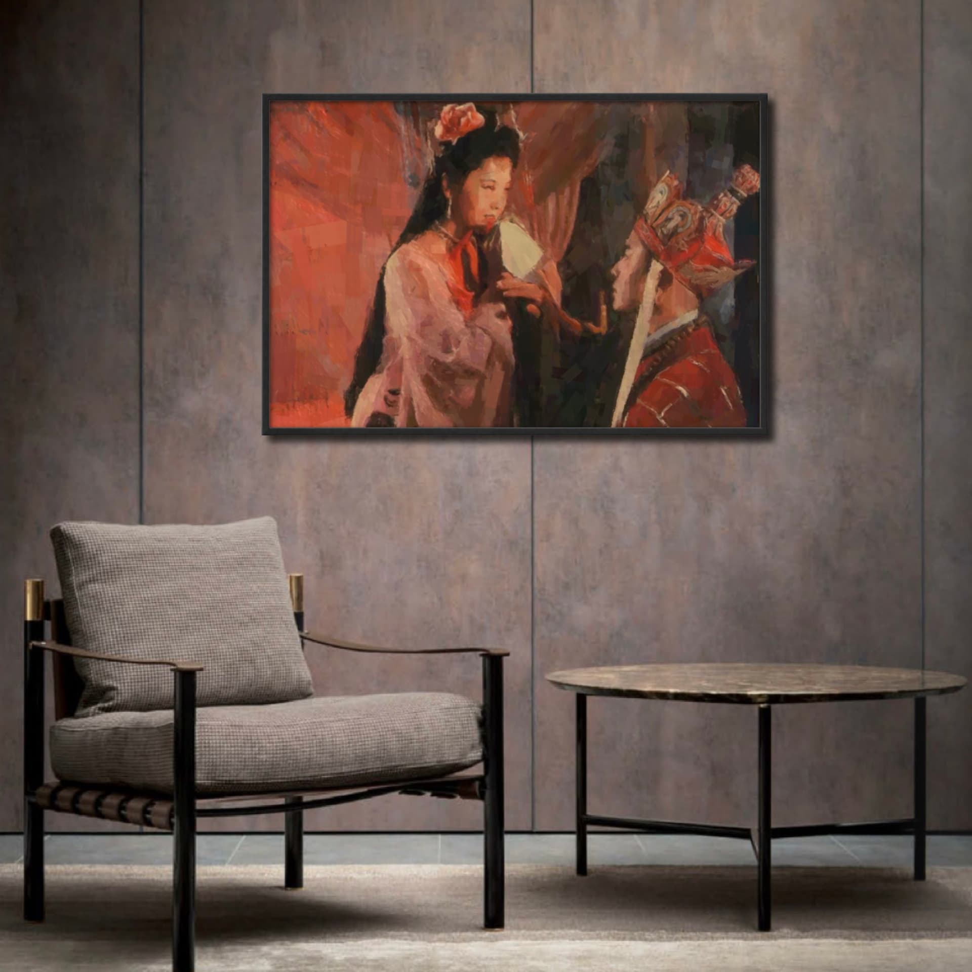 Постер 42*62cm - изображение 2