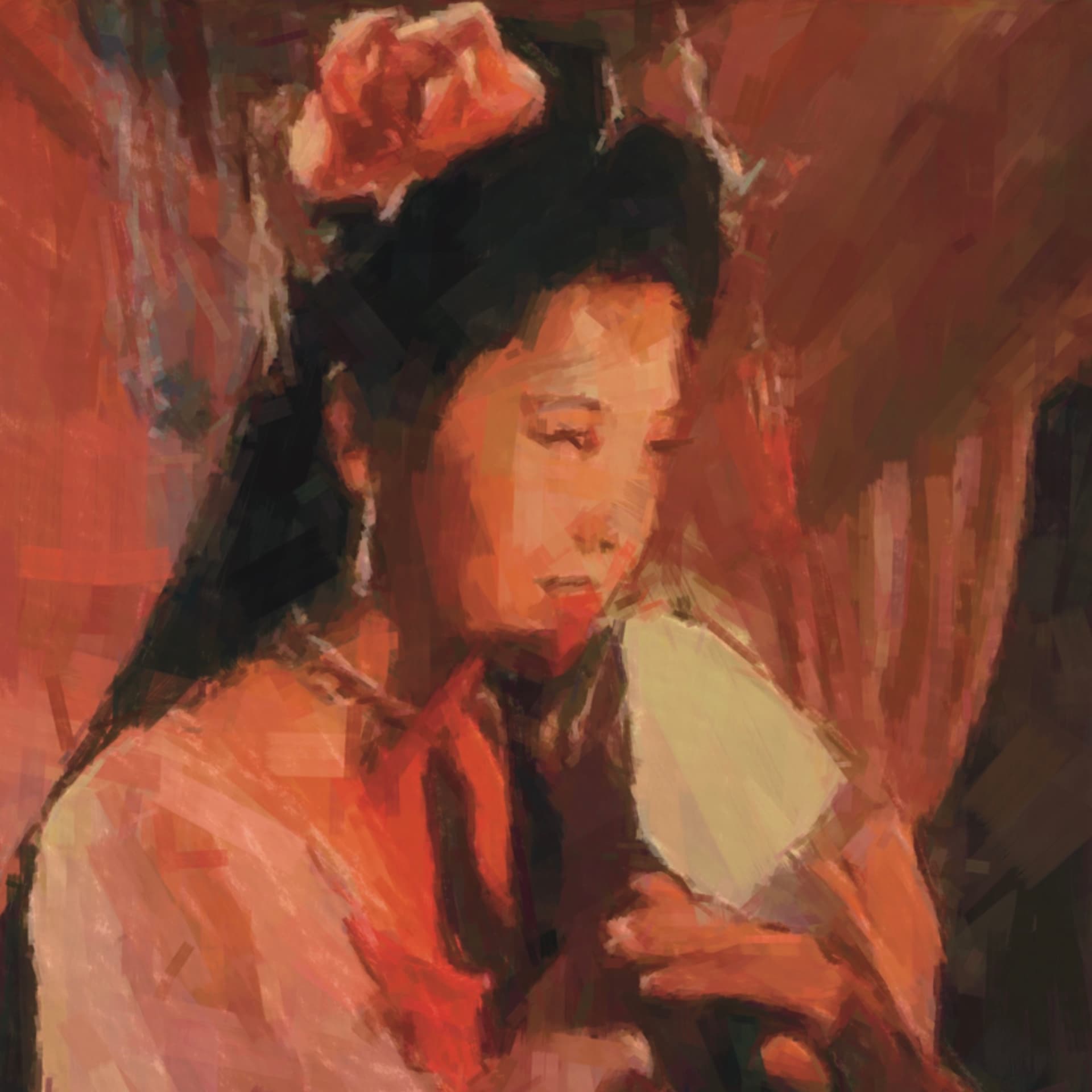 Постер 42*62cm - изображение 3