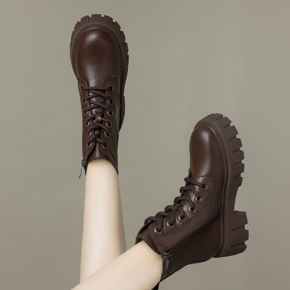 Ботинки Daphne Martin Boots - изображение 6