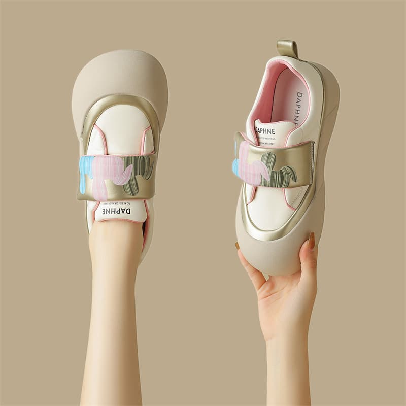 Кроссовки DAPHNE PU - изображение 6