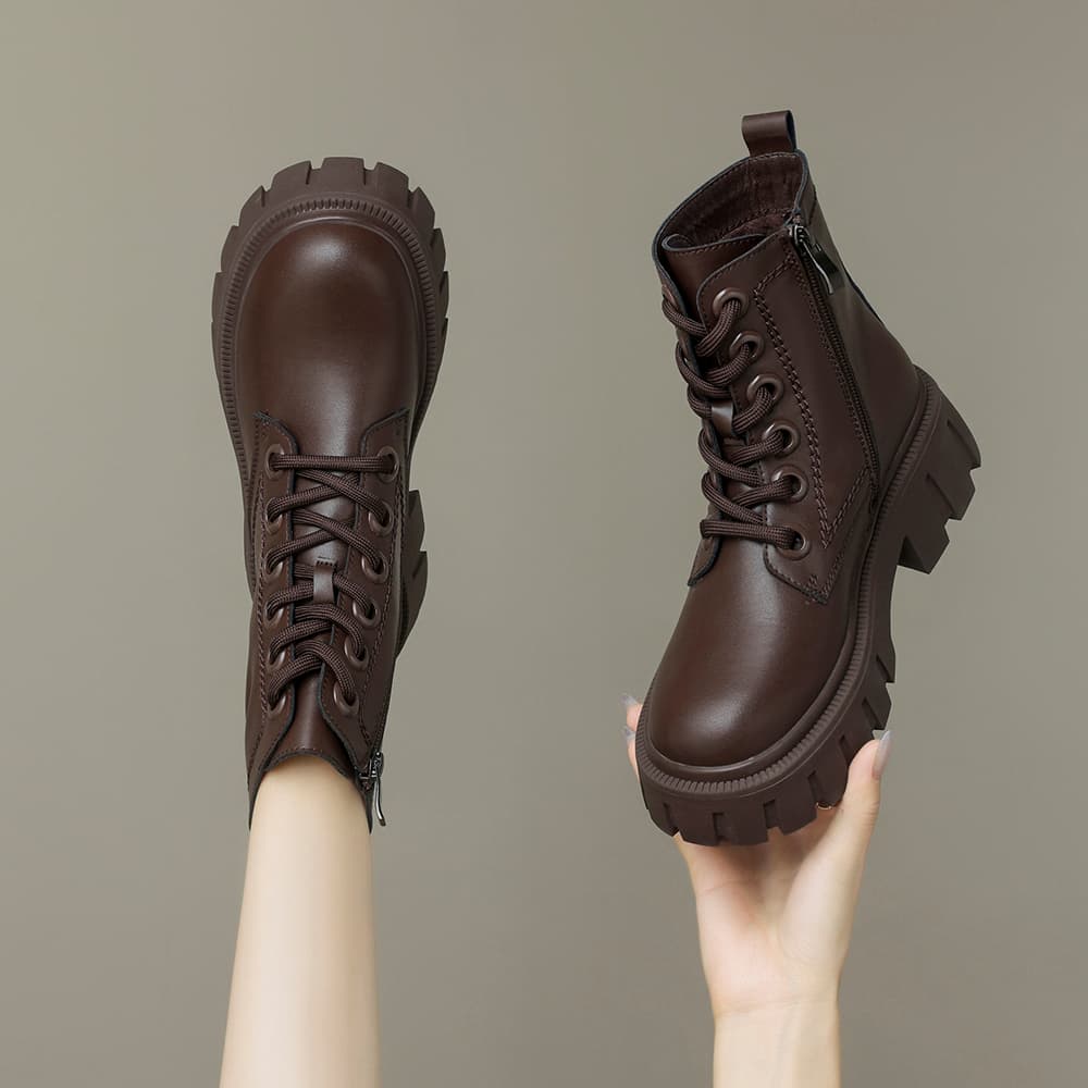 Ботинки Daphne Martin Boots - изображение 5