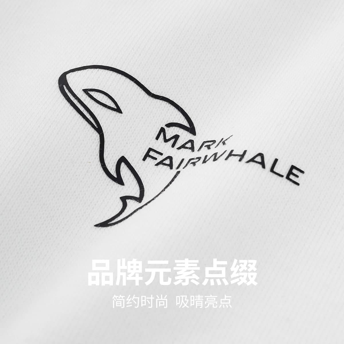 Худи FAIRWHALE - изображение 5