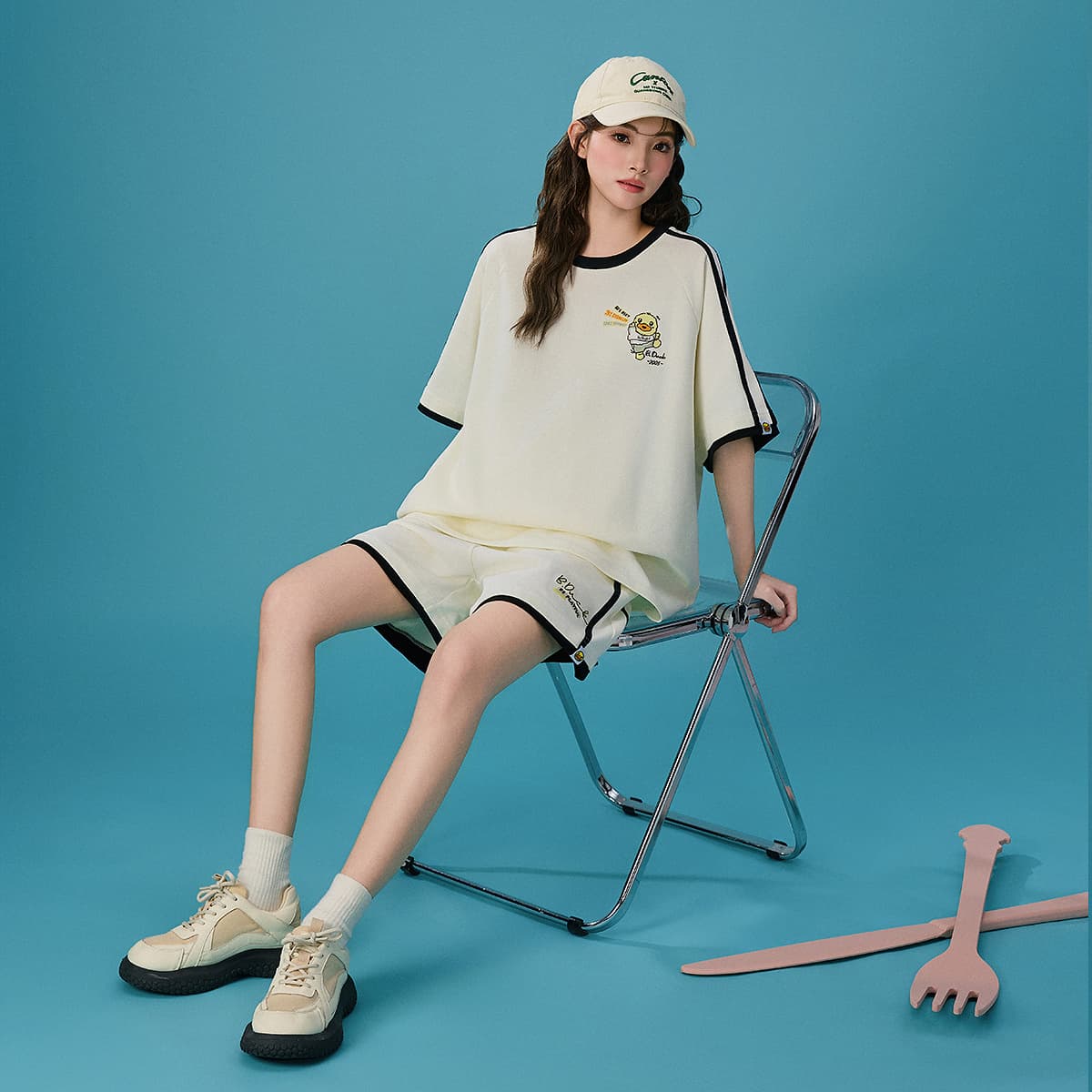 Футболка B.Duck T - изображение 4