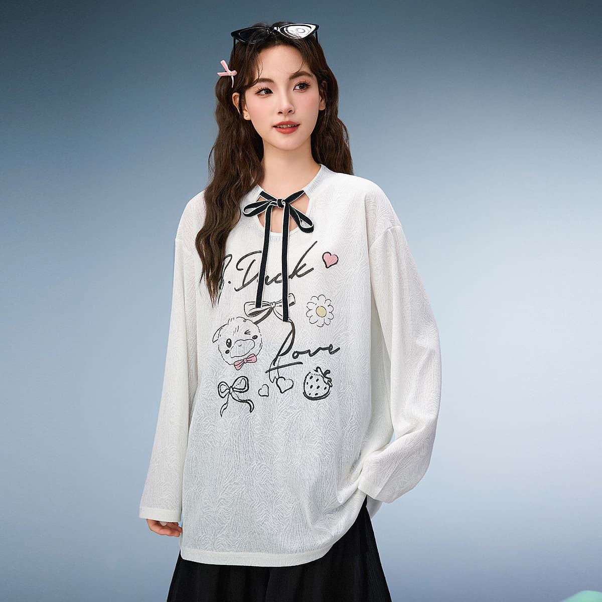 Футболка B.Duck T - изображение 4