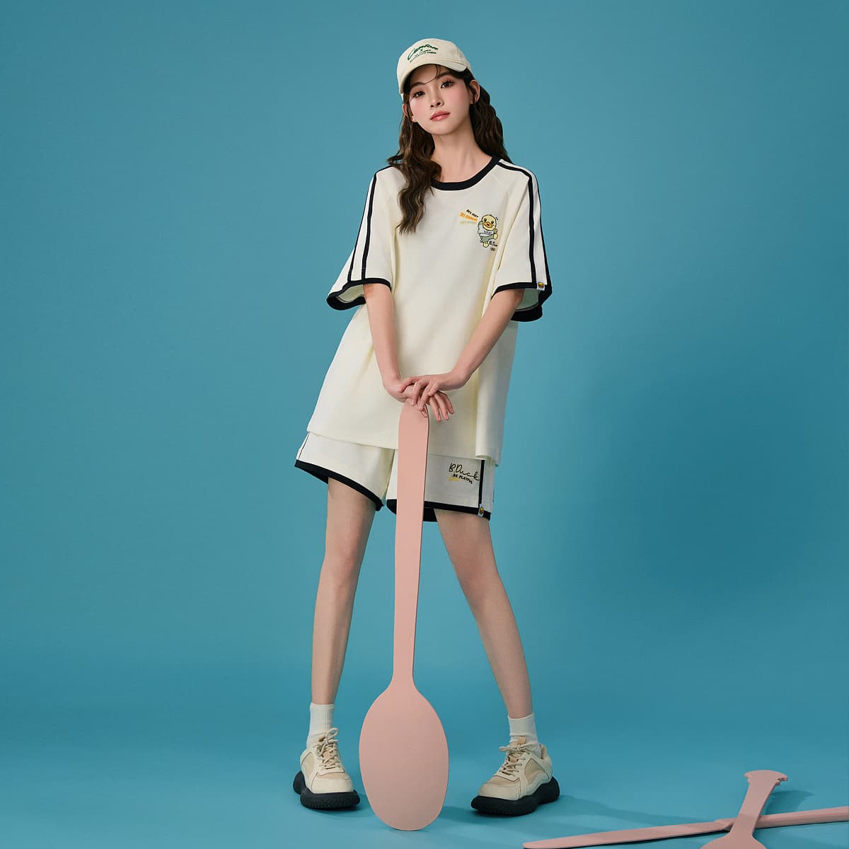 Футболка B.Duck T - изображение 6