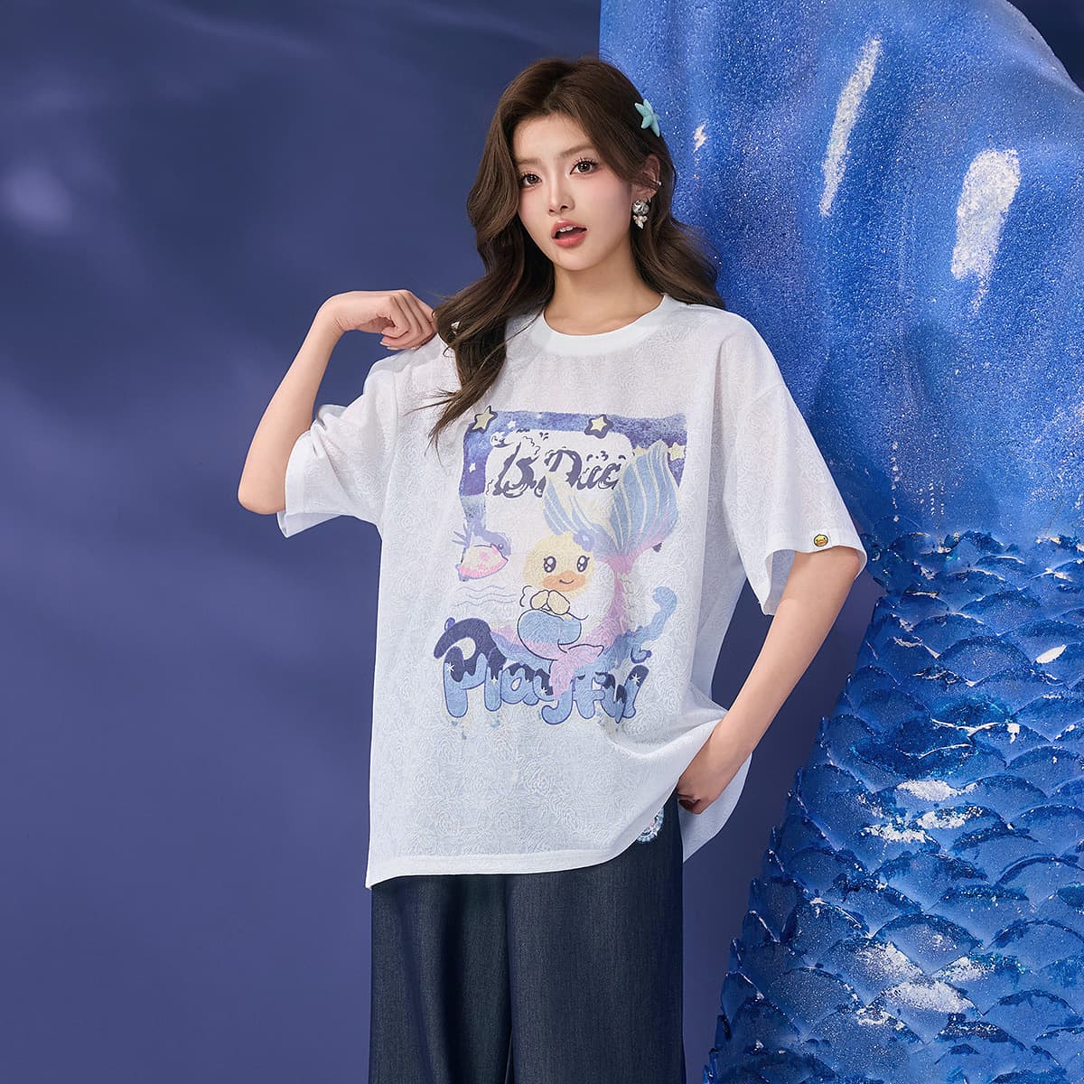Футболка B.Duck T - изображение 3
