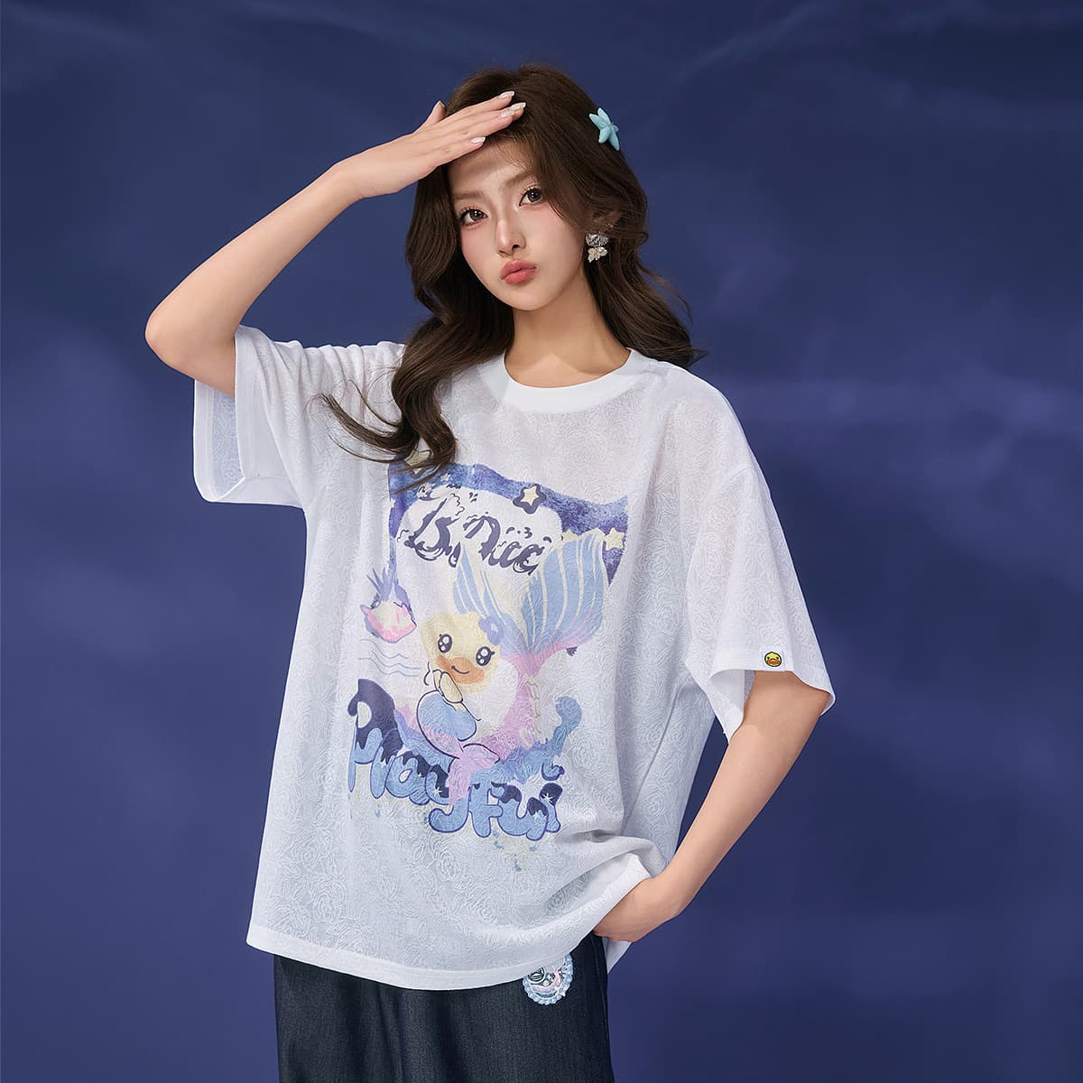 Футболка B.Duck T - изображение 5