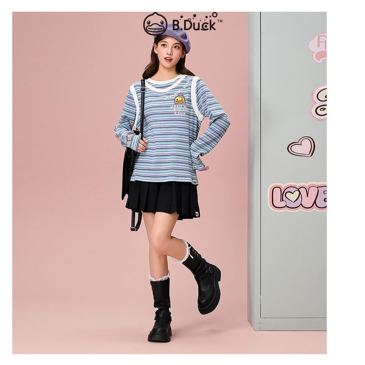 Футболка B.Duck T - изображение 4