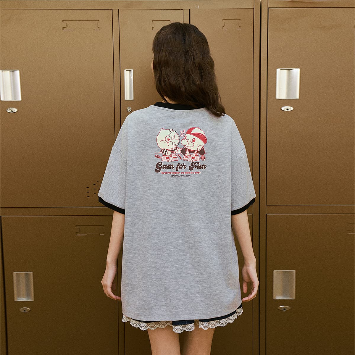 Футболка B.Duck T - изображение 5