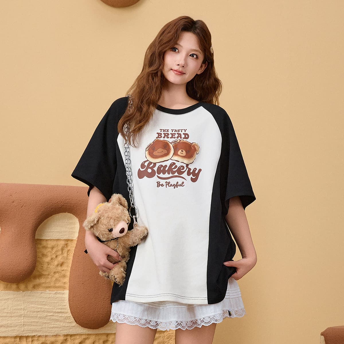 Футболка B.Duck T - изображение 3