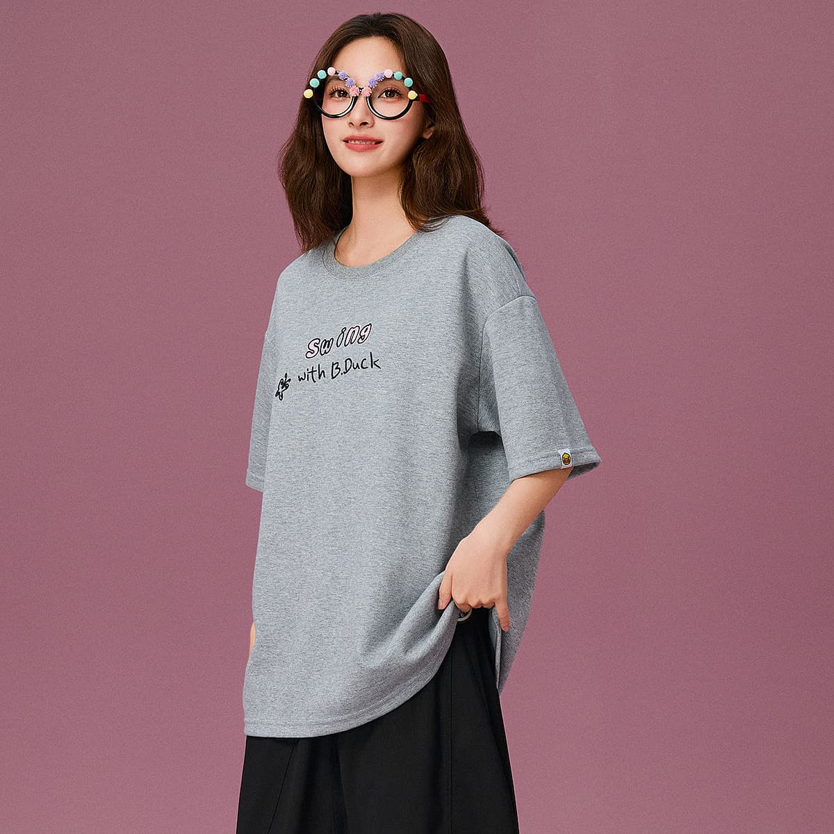 Футболка B.Duck T - изображение 5