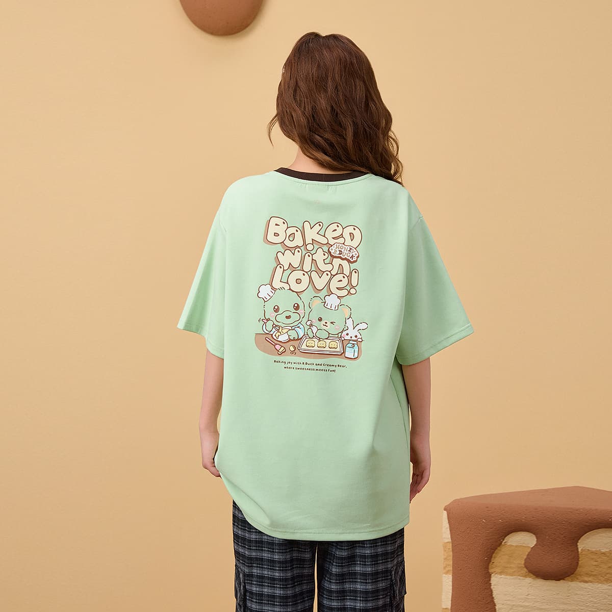 Футболка B.Duck T - изображение 5
