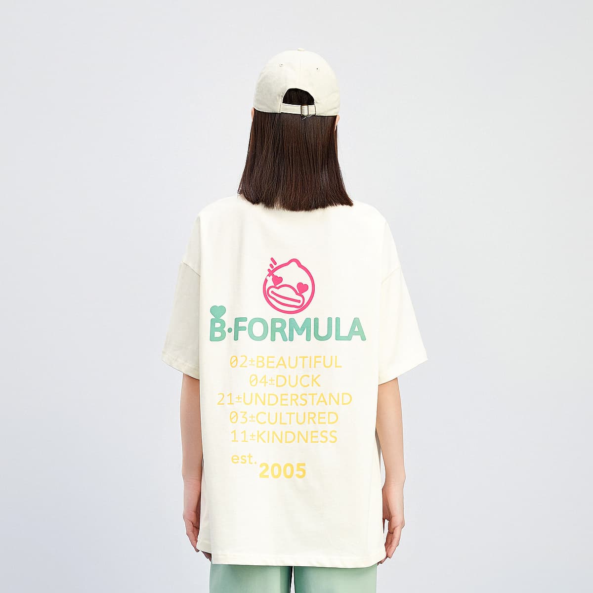 Футболка B.Duck T - изображение 4