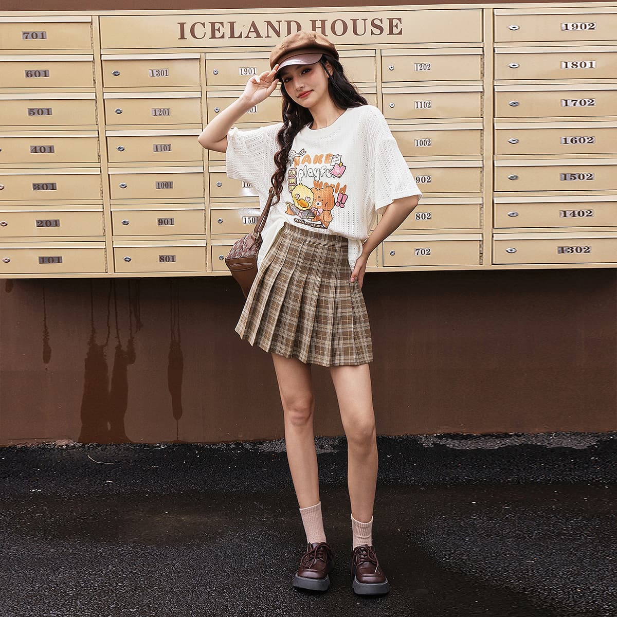 Футболка B.Duck T - изображение 6