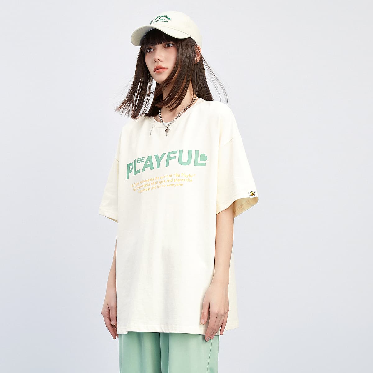 Футболка B.Duck T - изображение 6